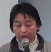 Tomoko Arakawa